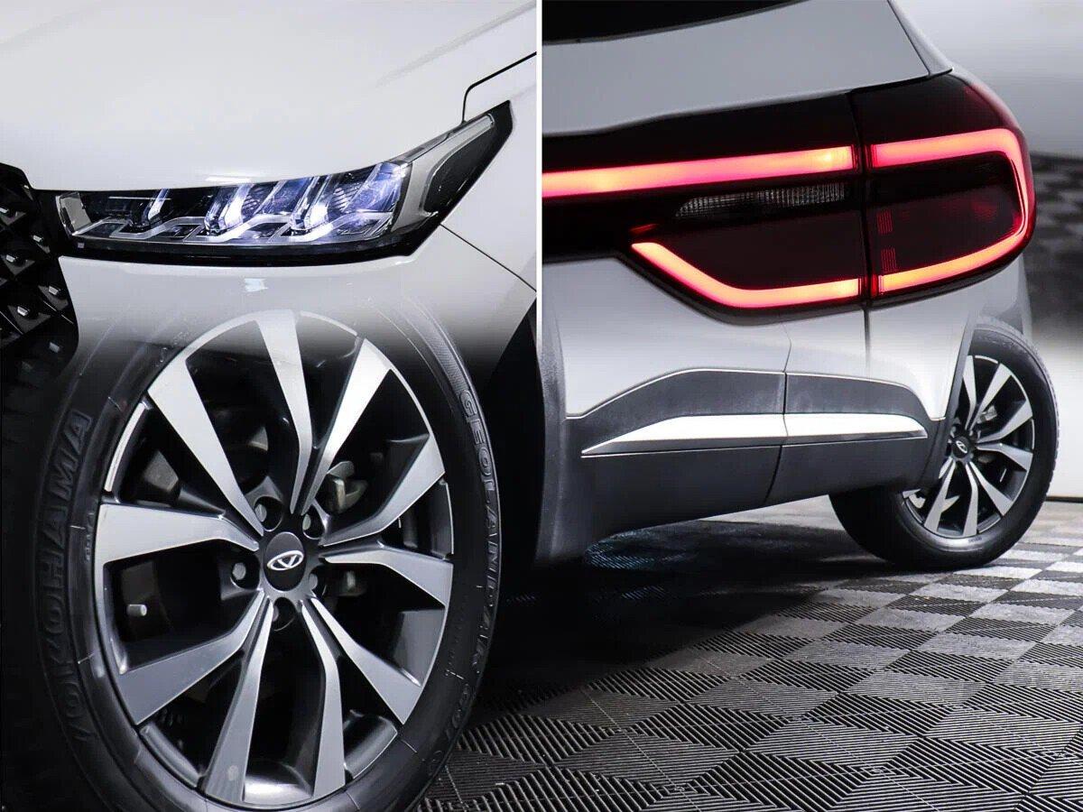 фото автомобиля 15
