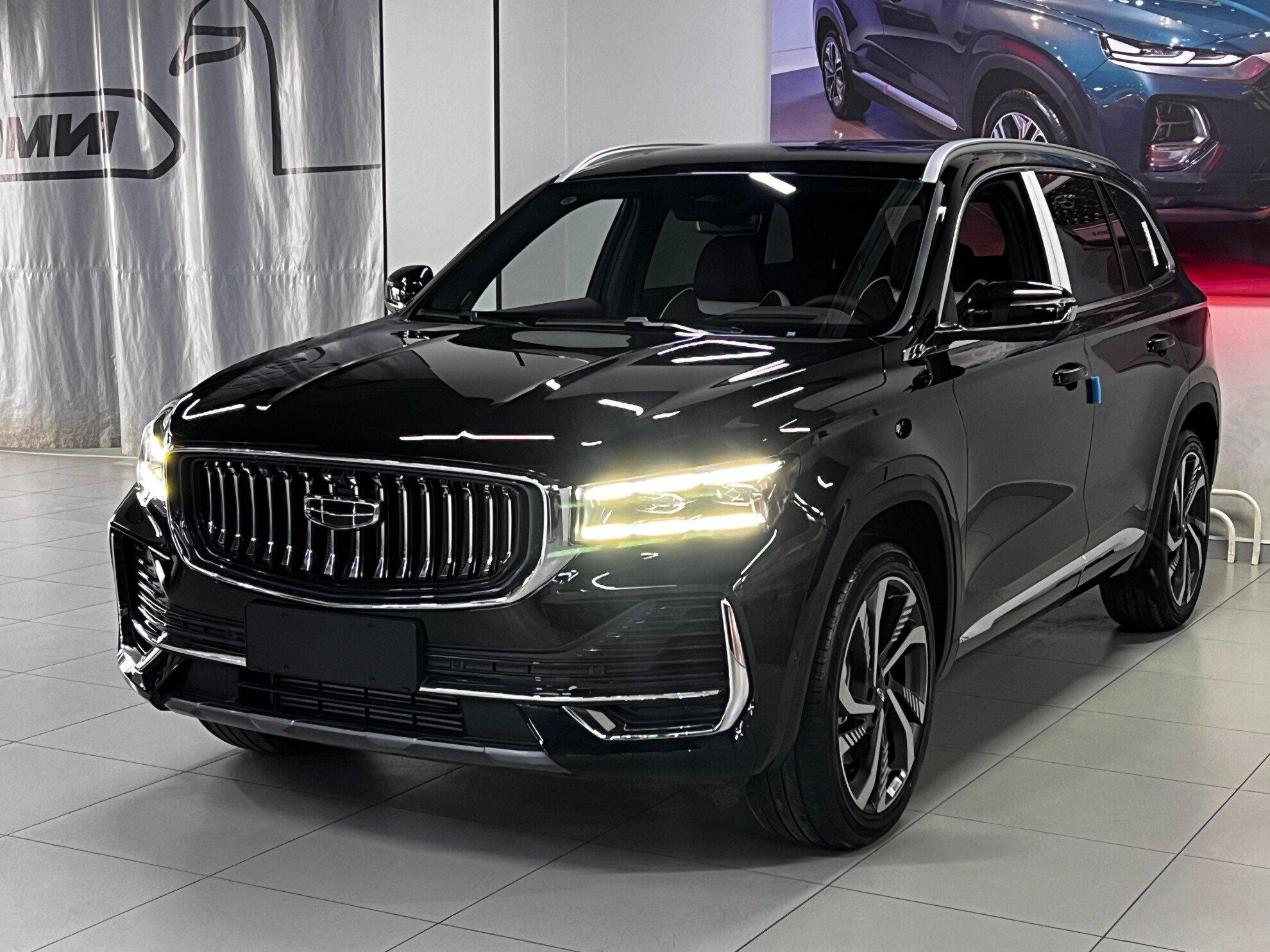 фото автомобиля