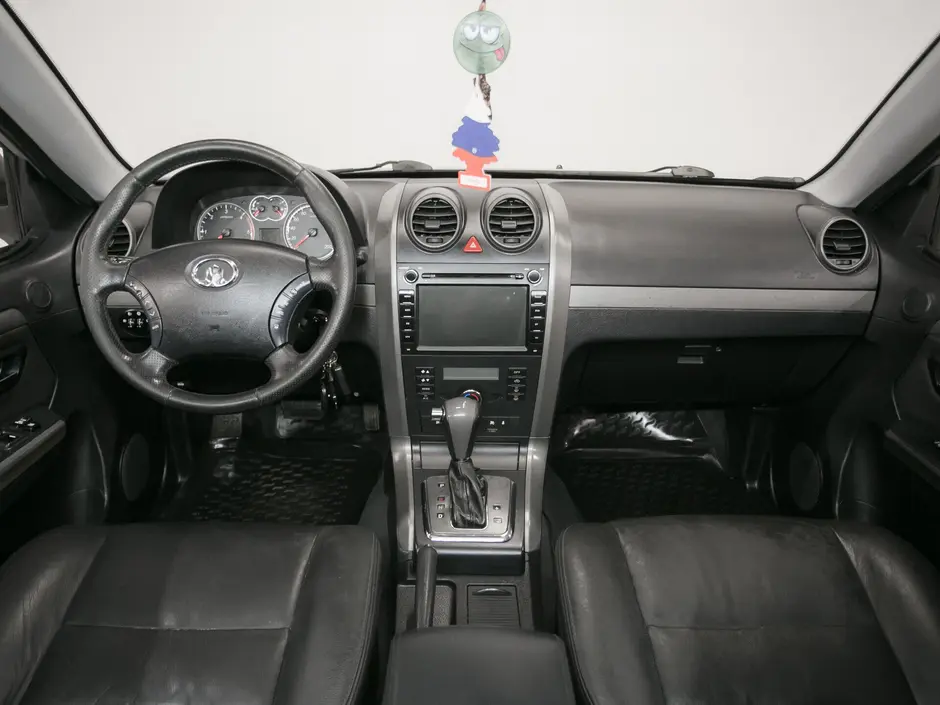 «Авто на Неве»