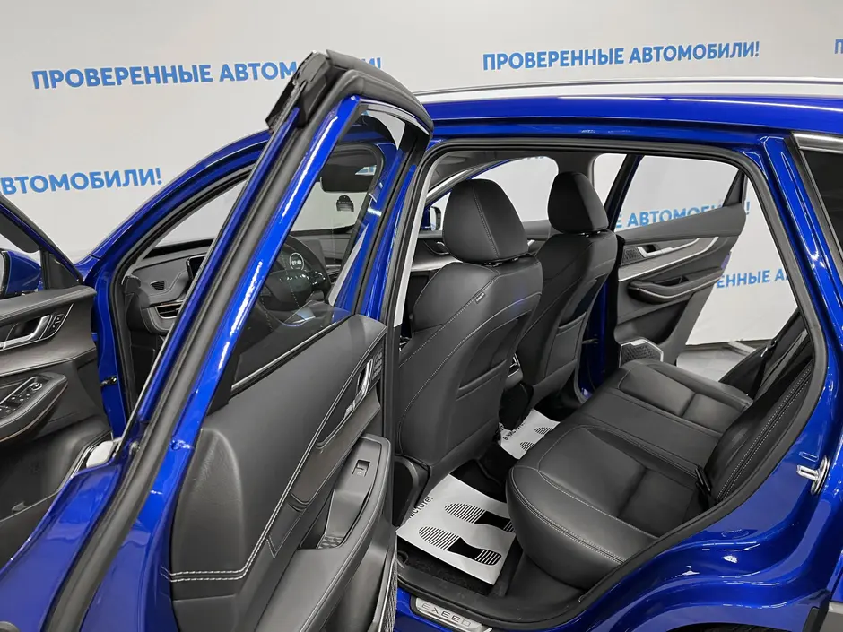 «Авто на Неве»