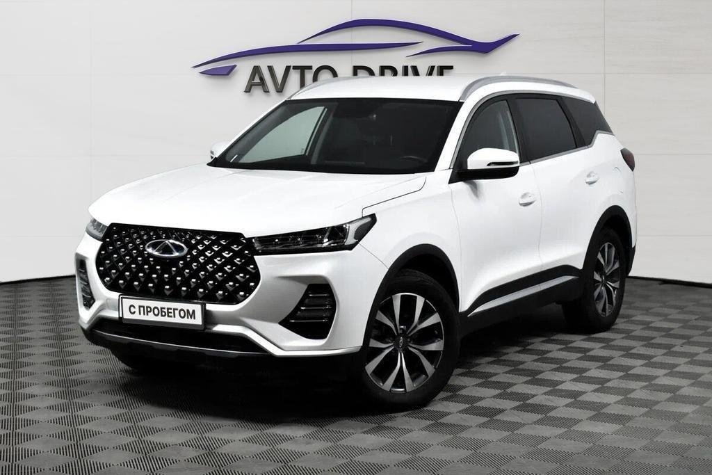 фото автомобиля 0