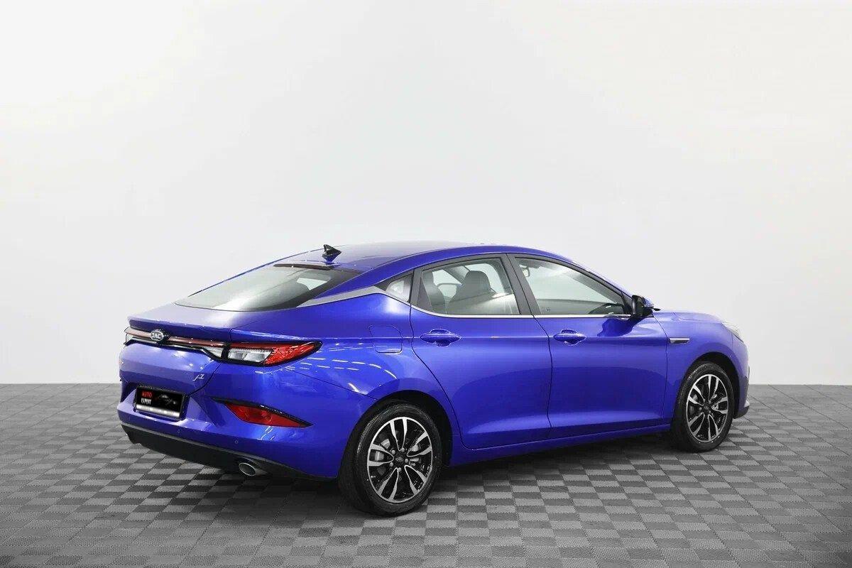 фото автомобиля 1