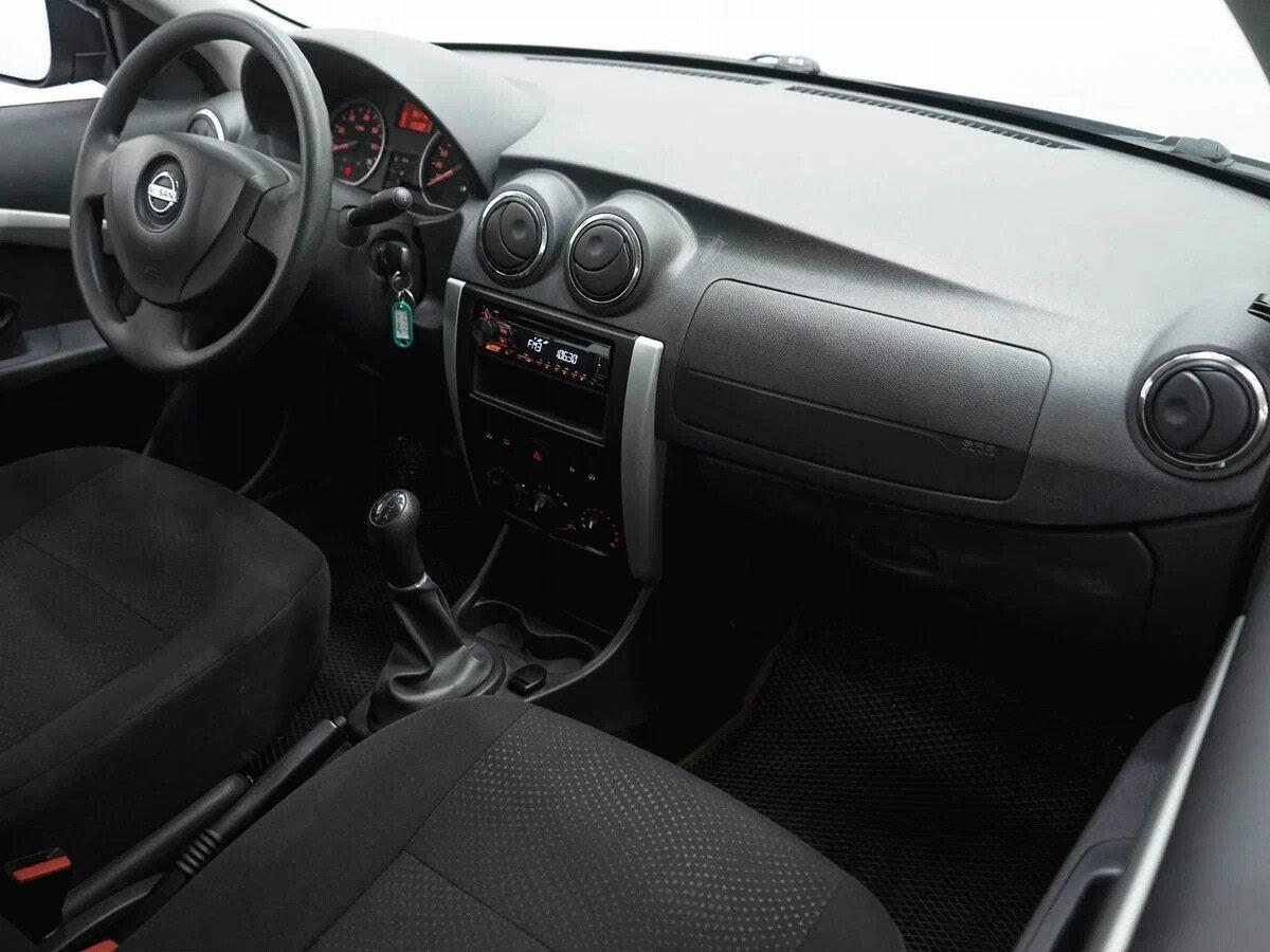 фото автомобиля 7