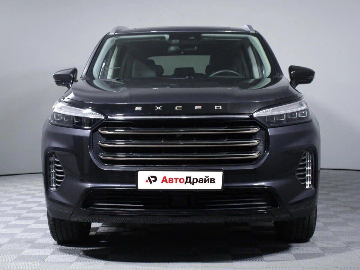 фото автомобиля 1