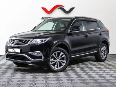 «Авто на Неве»