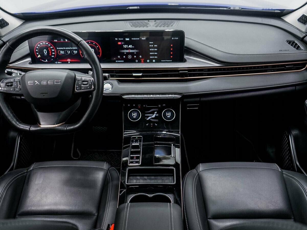 фото автомобиля 8
