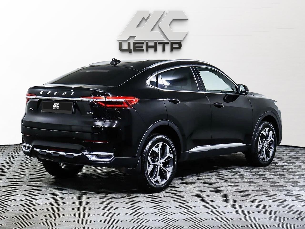 фото автомобиля 1