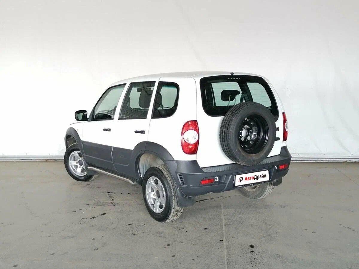 фото автомобиля 3