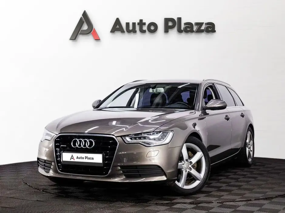AutoPlaza