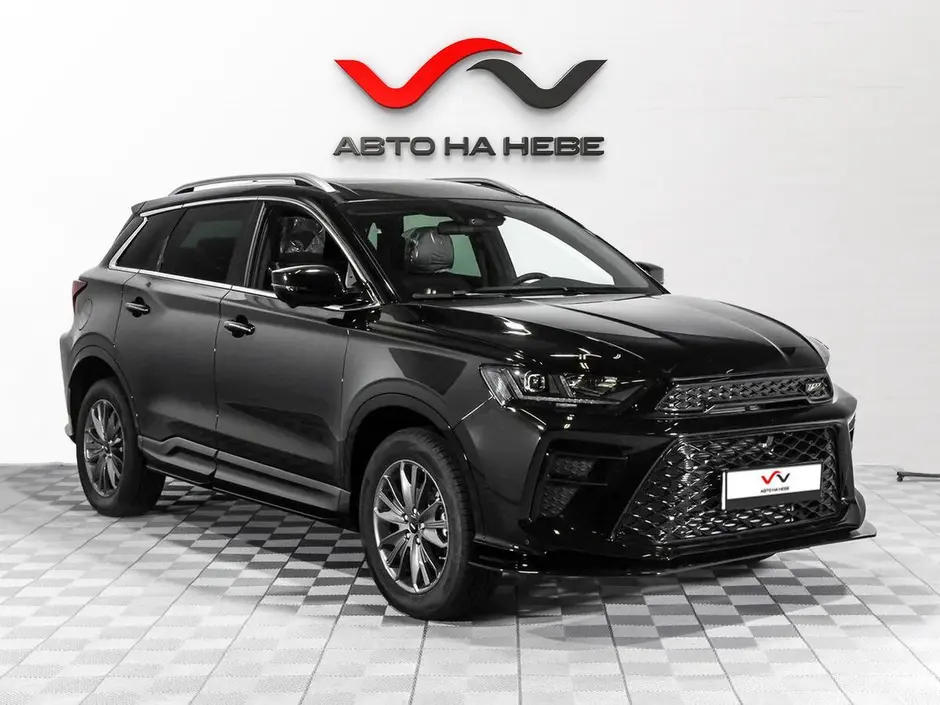 «Авто на Неве»