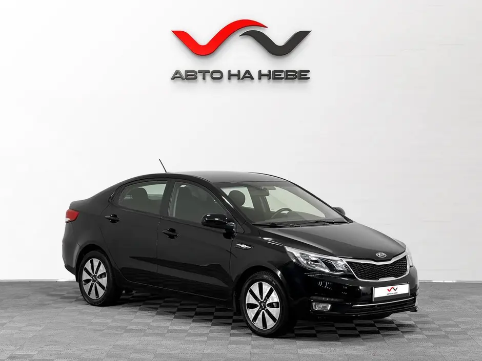 «Авто на Неве»