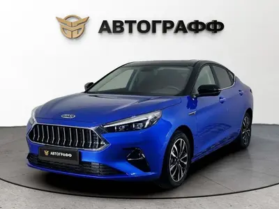 JAC J7