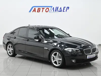 BMW 5 серии