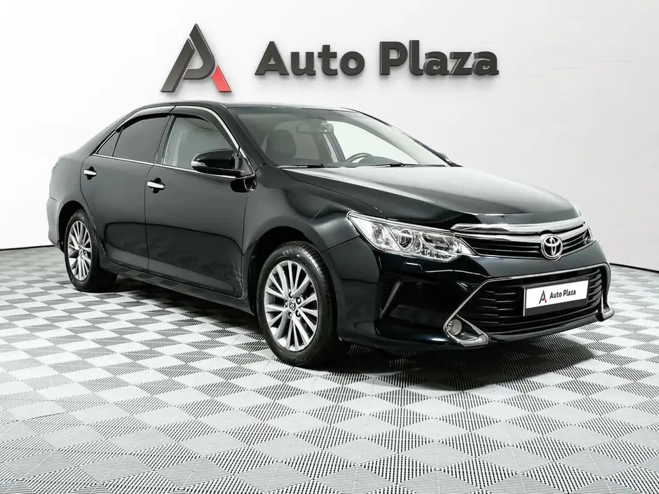 AutoPlaza