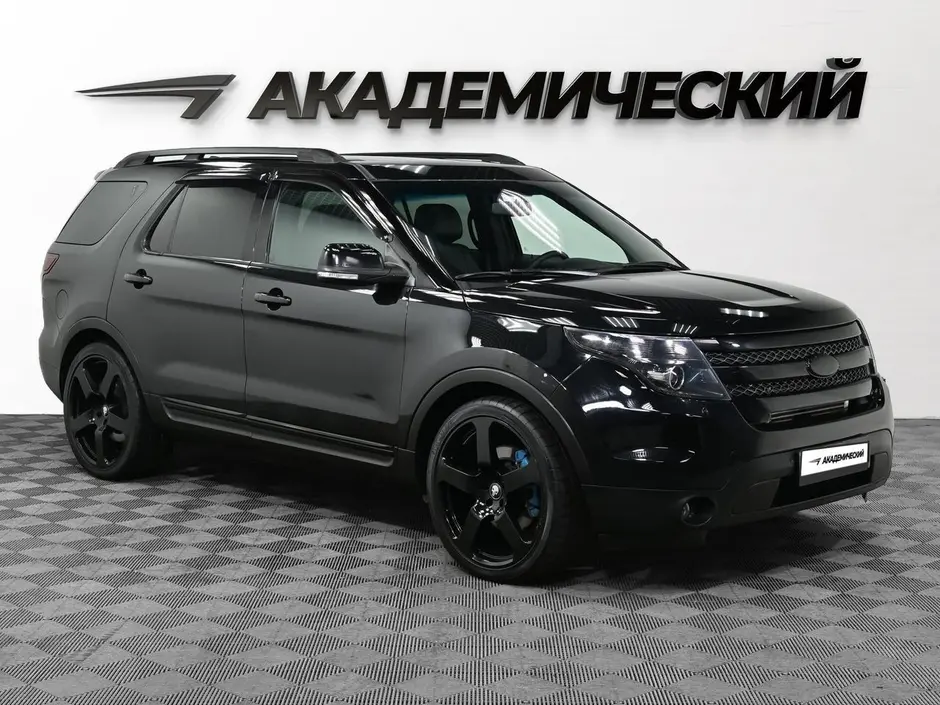 фото автомобиля