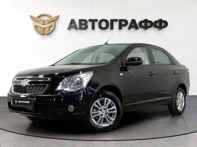 Chevrolet Cobalt