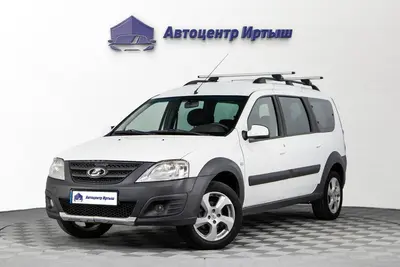 LADA (ВАЗ) Largus