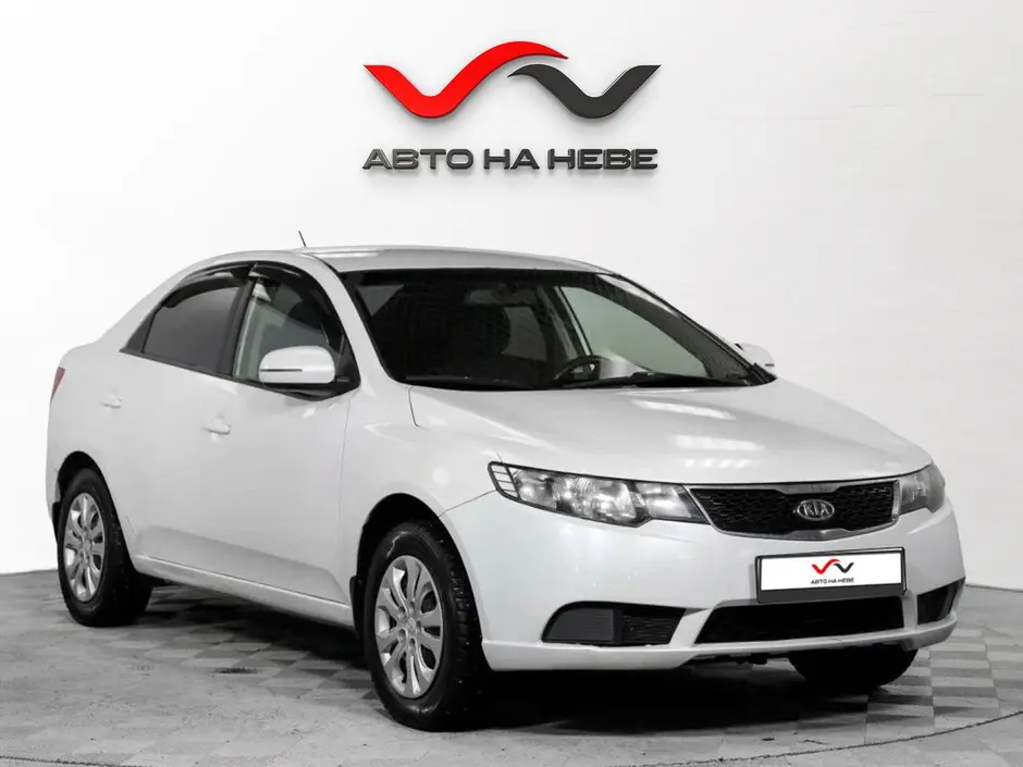 «Авто на Неве»