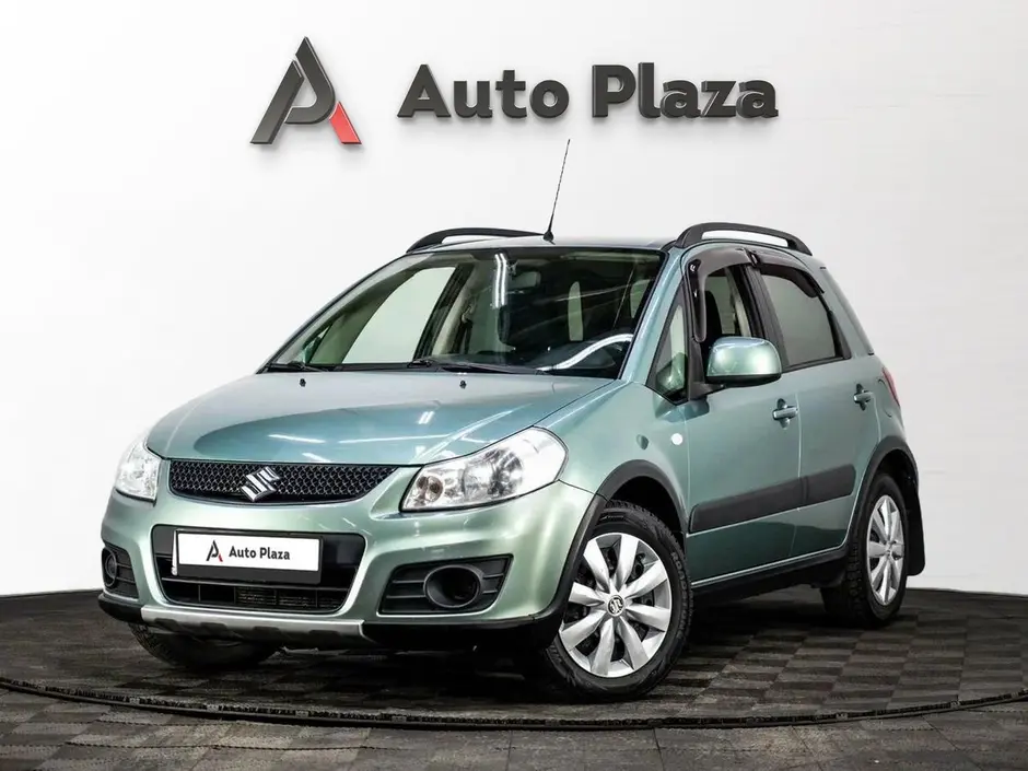 AutoPlaza
