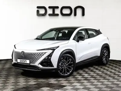 Changan UNI-T