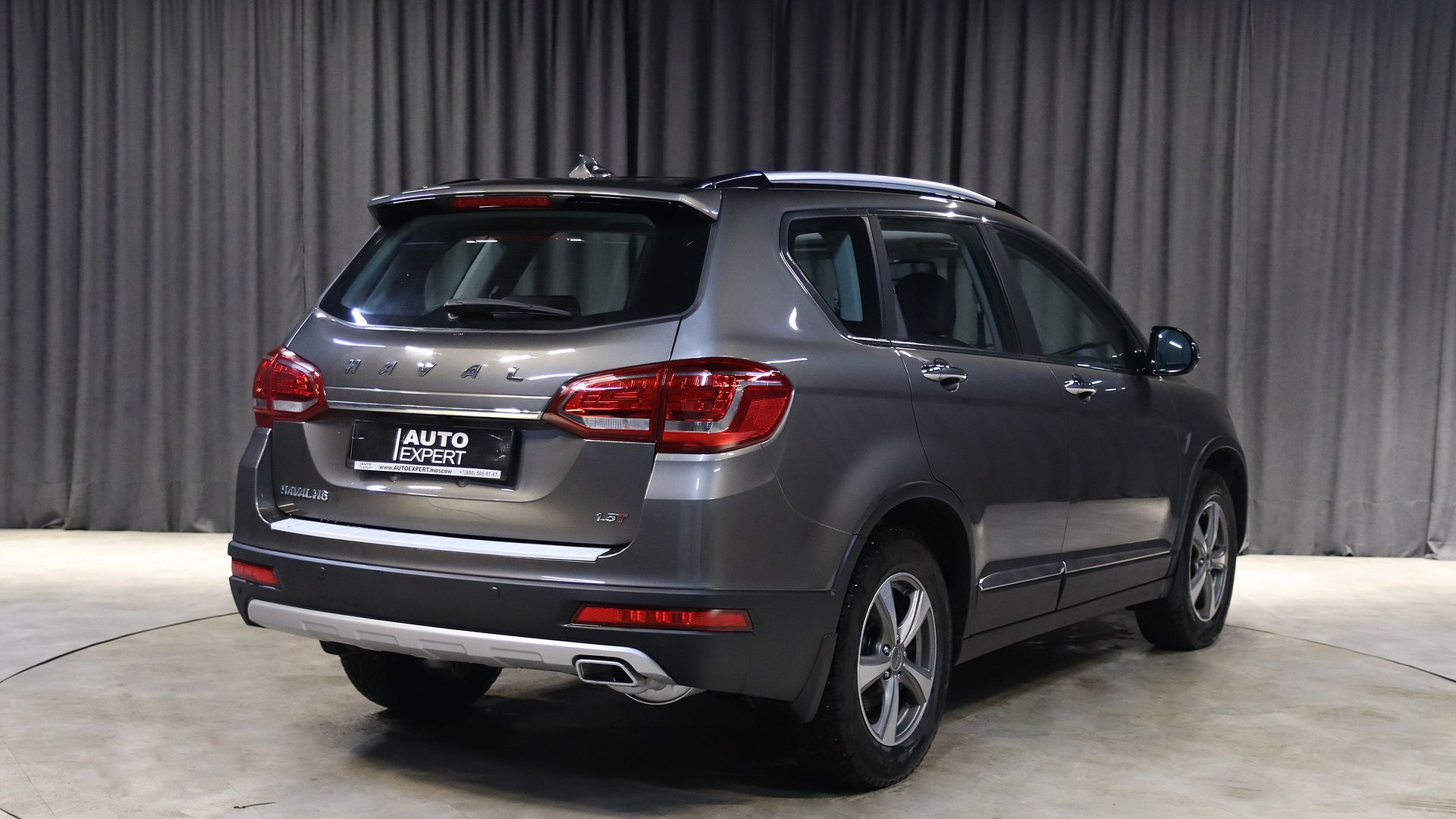 фото автомобиля 1