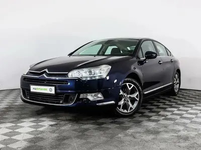 Citroen C5