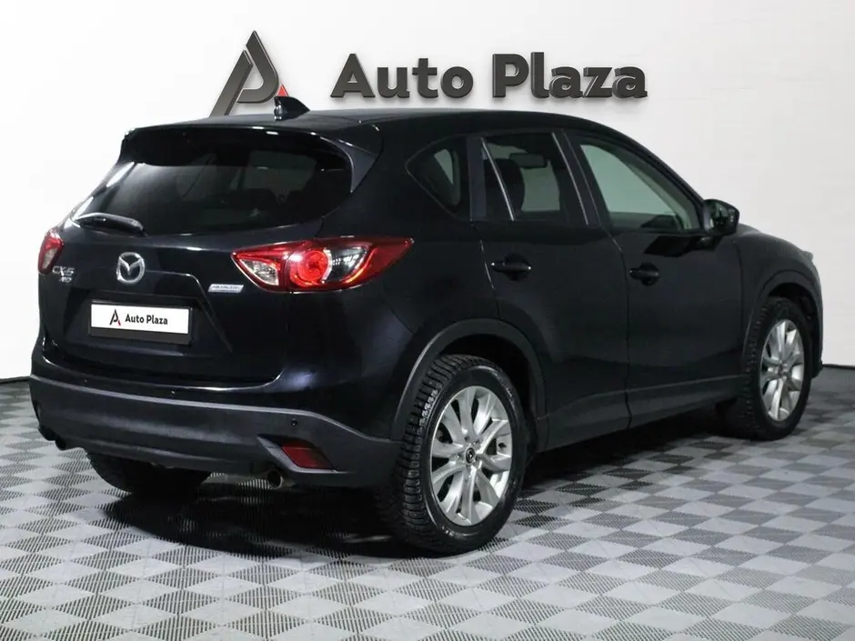 AutoPlaza