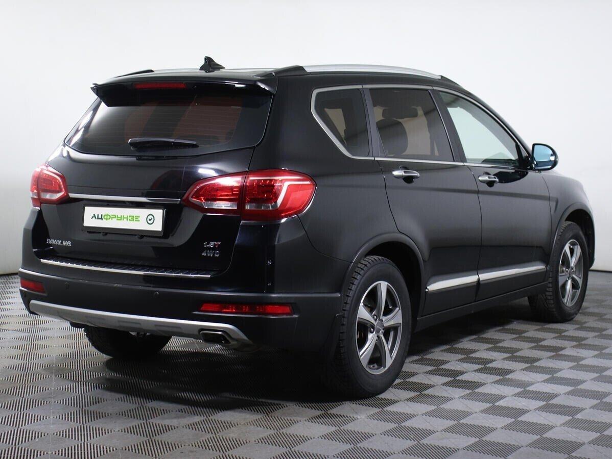 фото автомобиля 4
