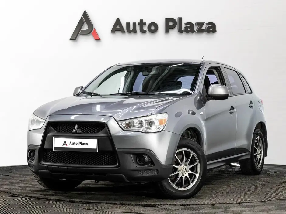 AutoPlaza