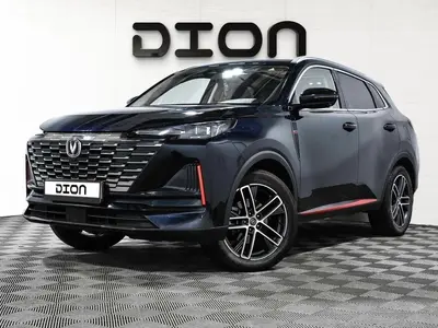 Changan CS55PLUS