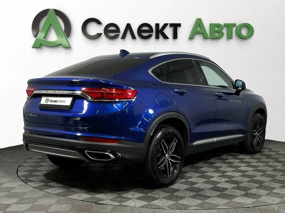 фото автомобиля