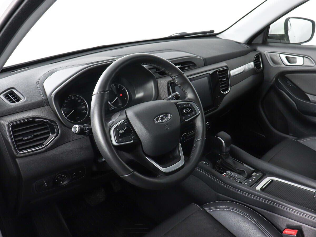 фото автомобиля 8