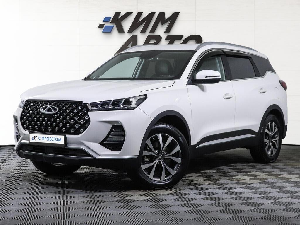 фото автомобиля 0