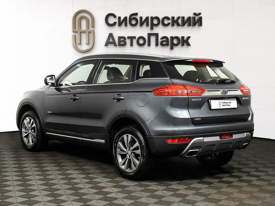 фото автомобиля