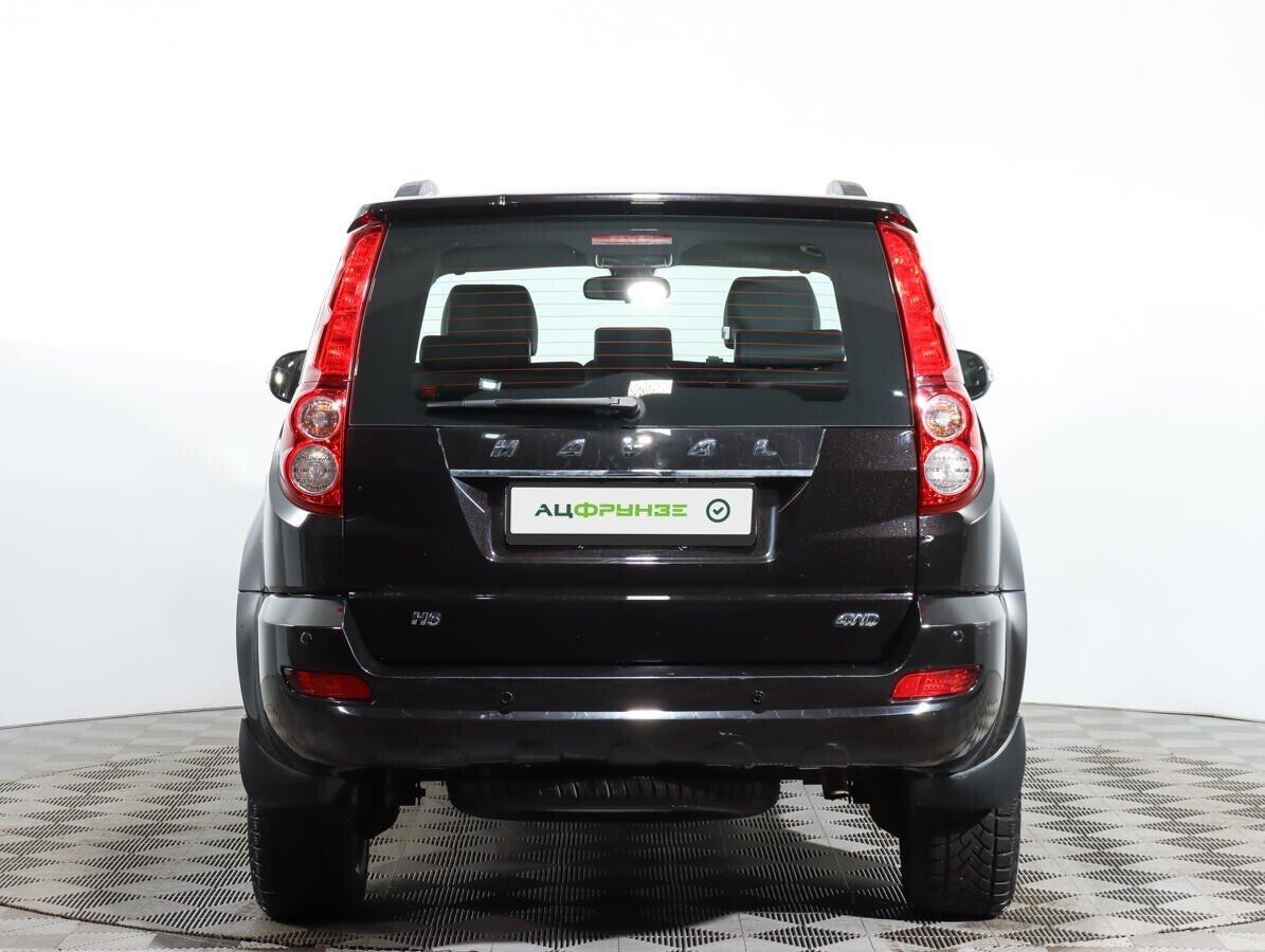 фото автомобиля 5