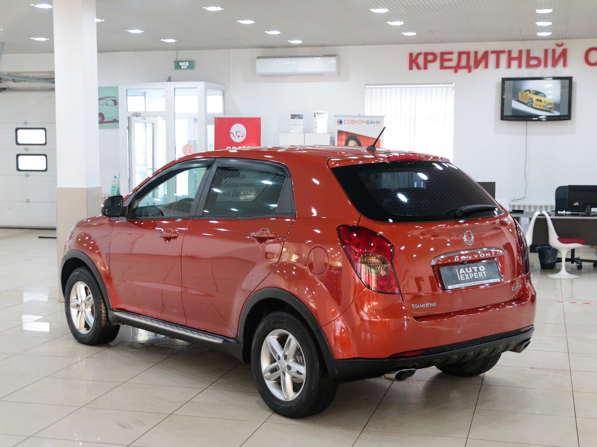 фото автомобиля 3