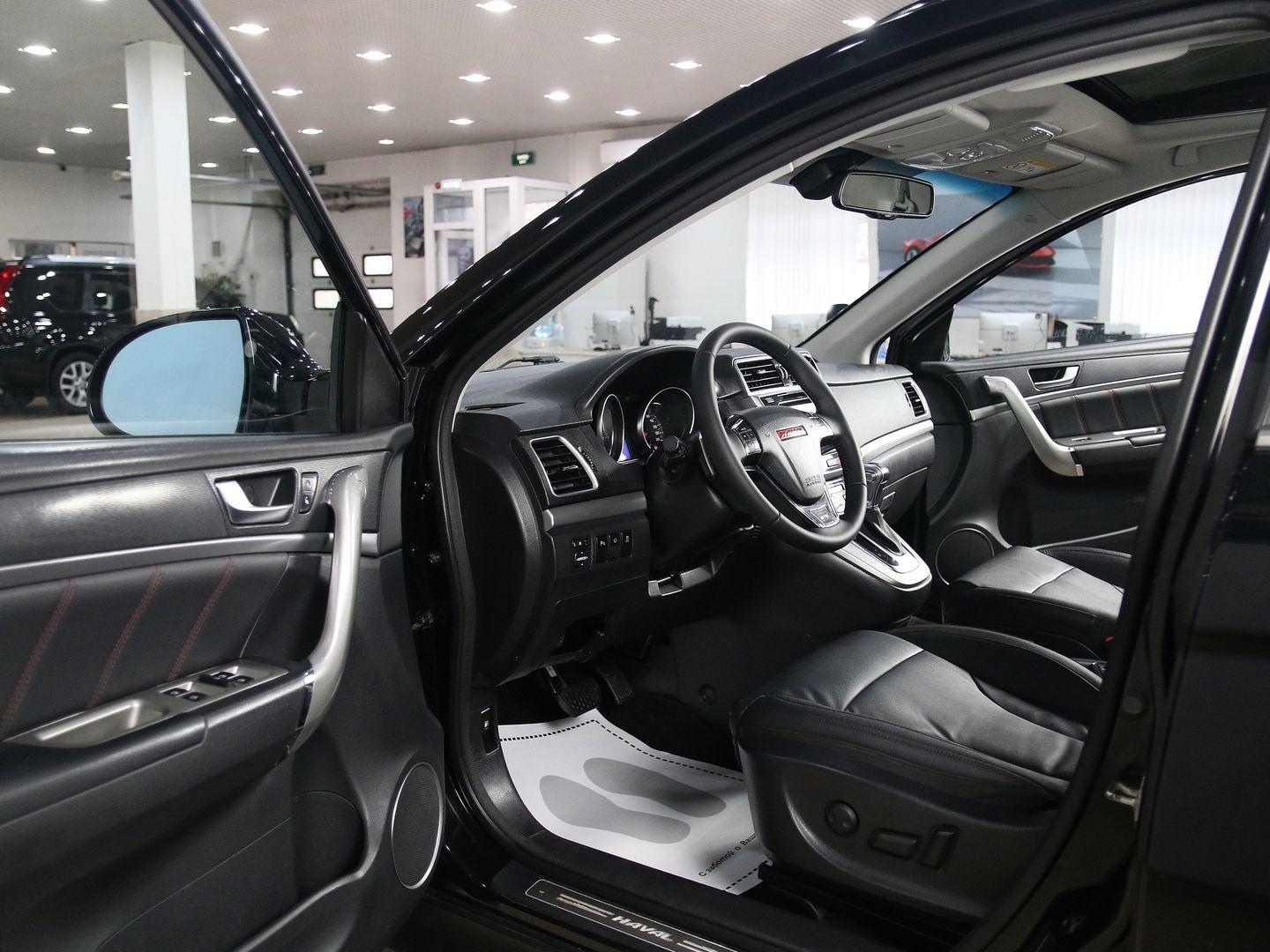 фото автомобиля 7