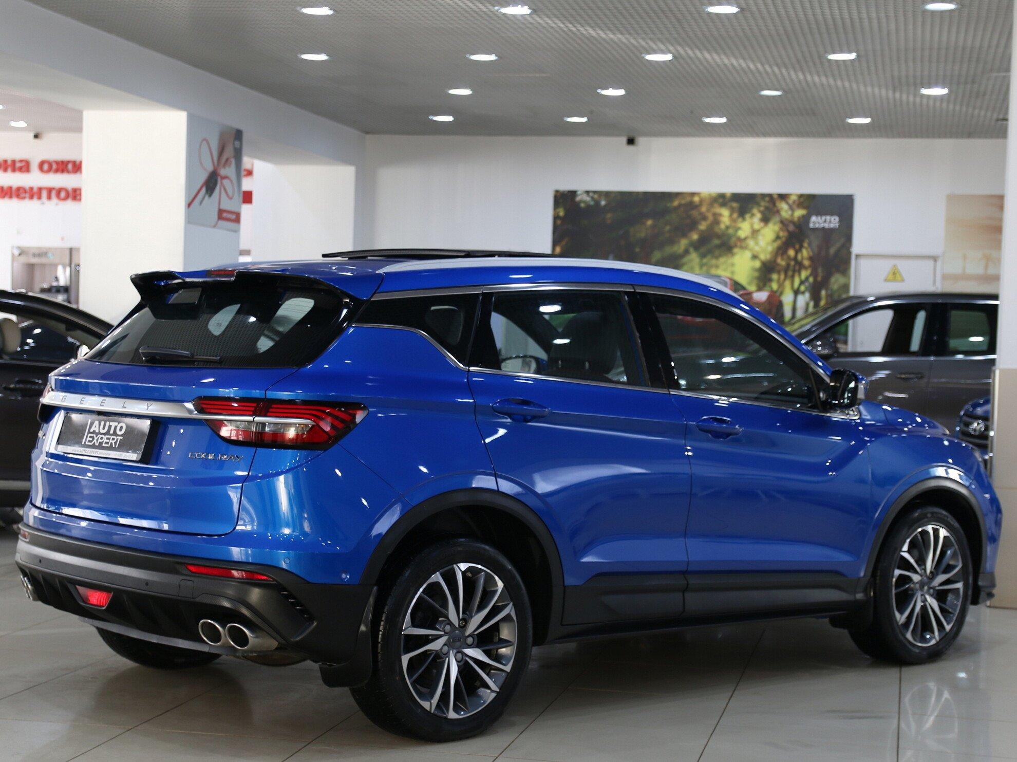 фото автомобиля 1
