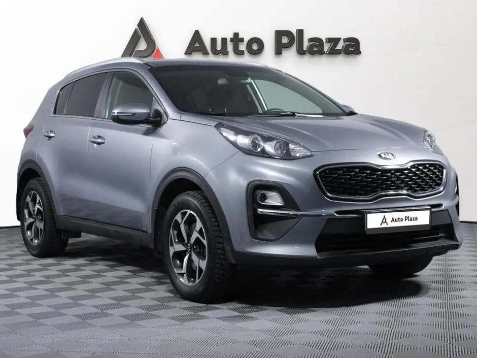 AutoPlaza