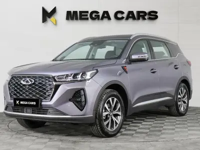 Chery Tiggo 7 Pro Max