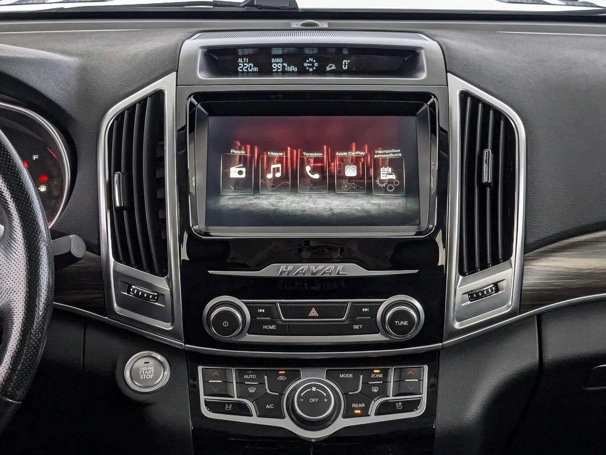 фото автомобиля 13