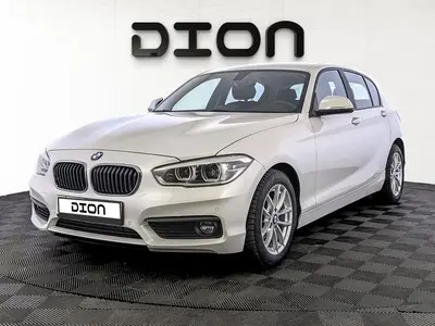 BMW 1 серии