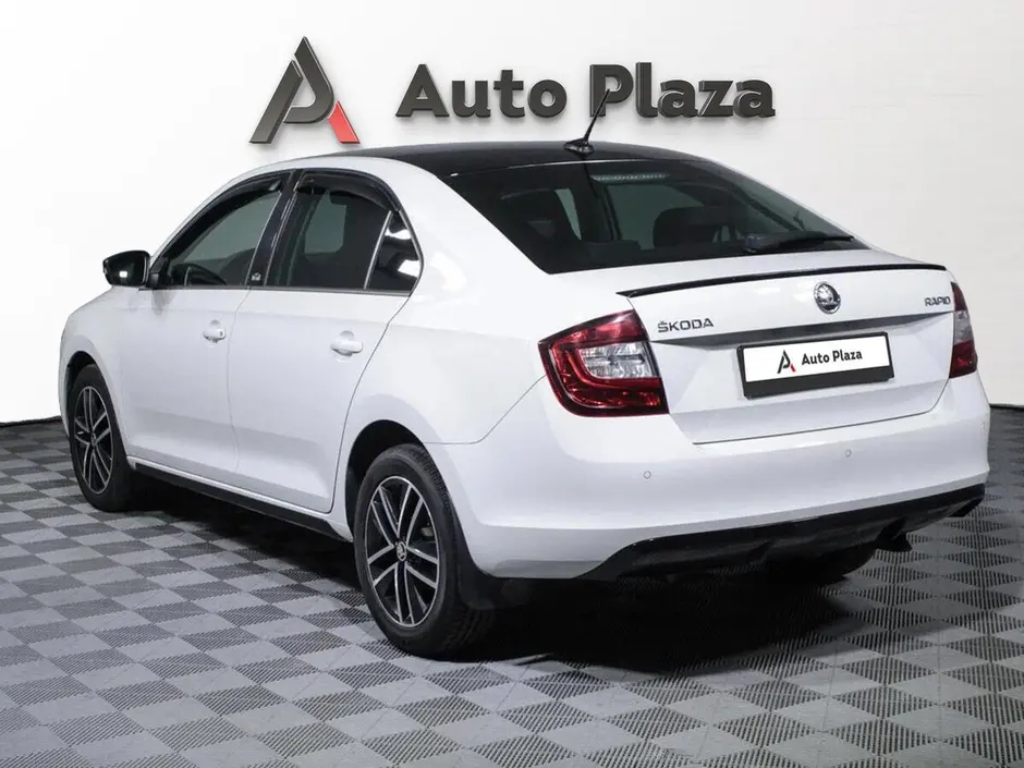 AutoPlaza
