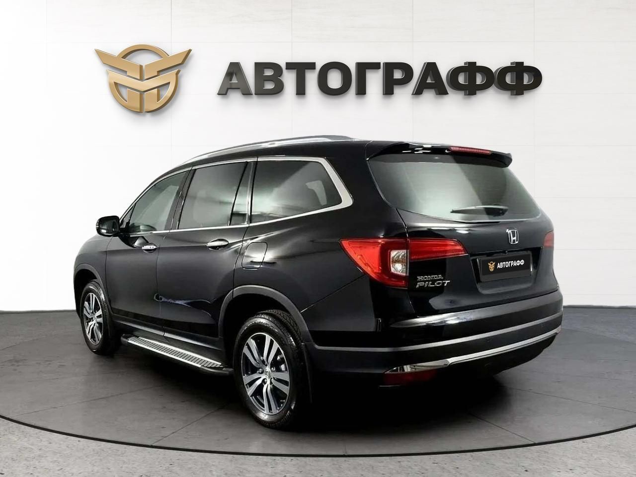 фото автомобиля 3