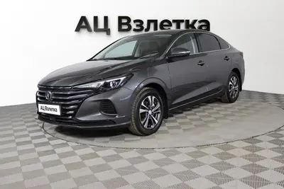 Changan Eado Plus