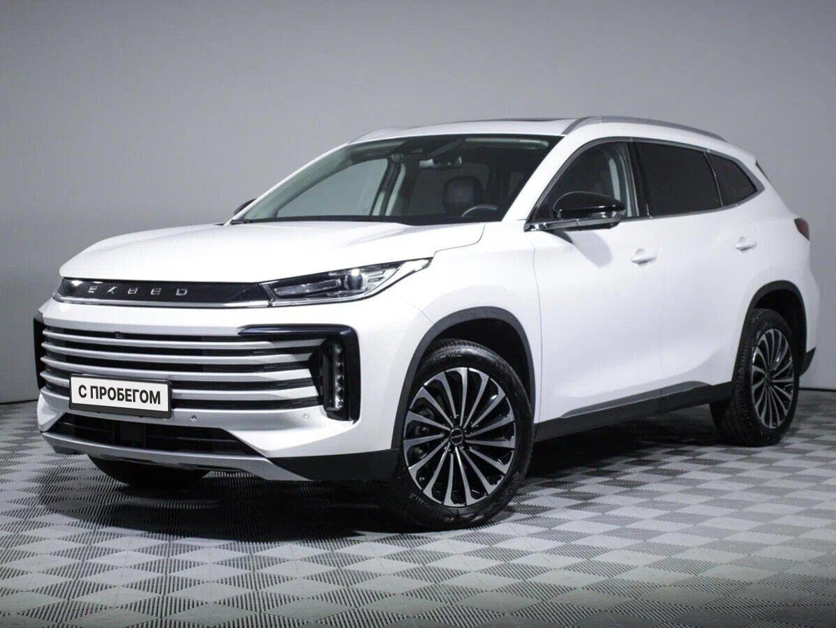 фото автомобиля 0