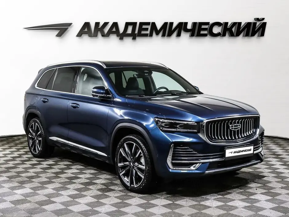 фото автомобиля