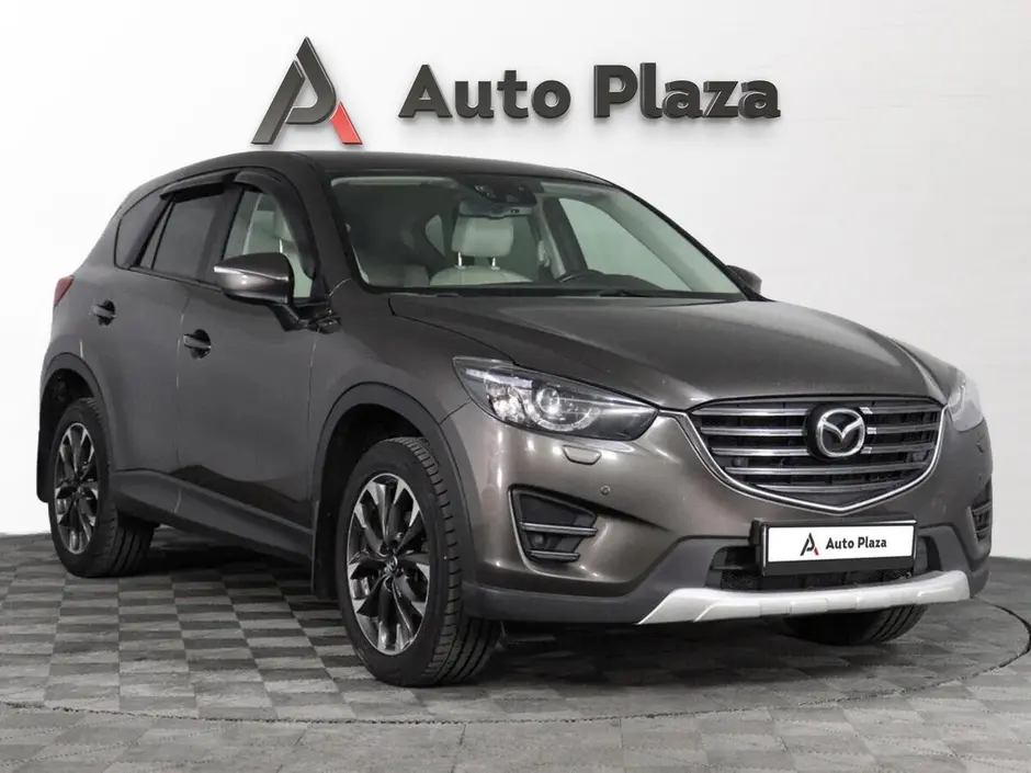 AutoPlaza