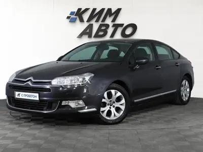 Citroen C5