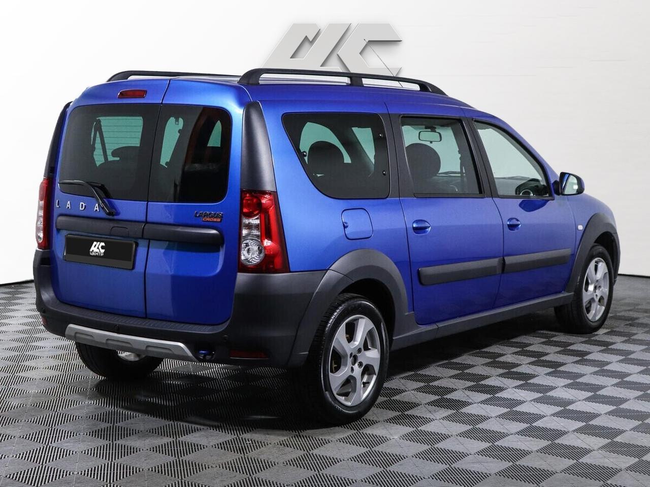 фото автомобиля 1